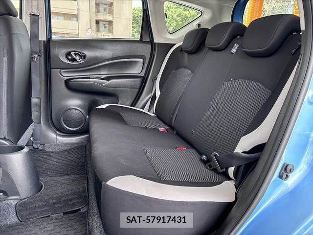 Nissan NOTE 2017-02 8628182-17