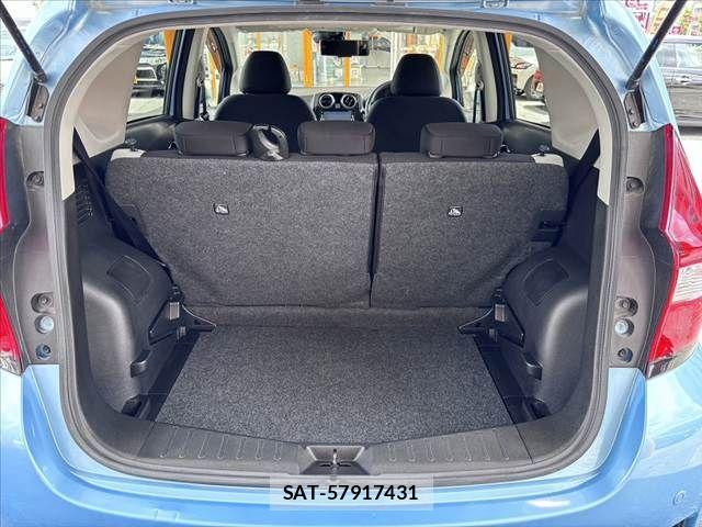 Nissan NOTE 2017-02 8628182-18