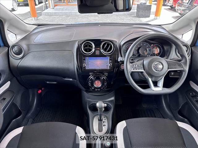 Nissan NOTE 2017-02 8628182-1