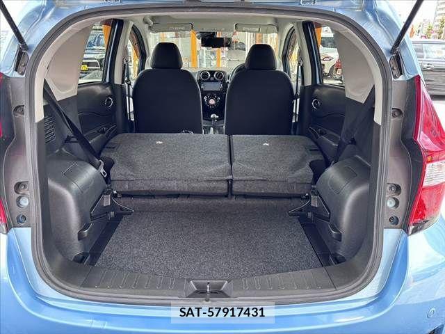Nissan NOTE 2017-02 8628182-19