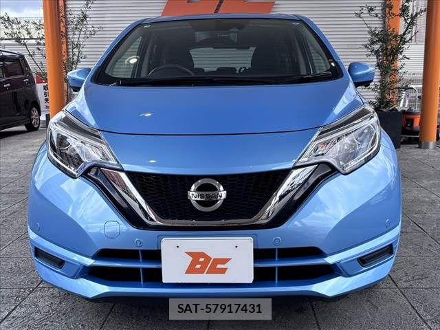 Nissan NOTE 2017-02 8628182-7
