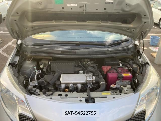 Nissan NOTE 2015-10 8628204-9
