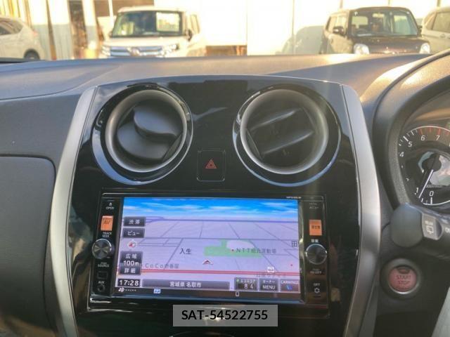 Nissan NOTE 2015-10 8628204-20