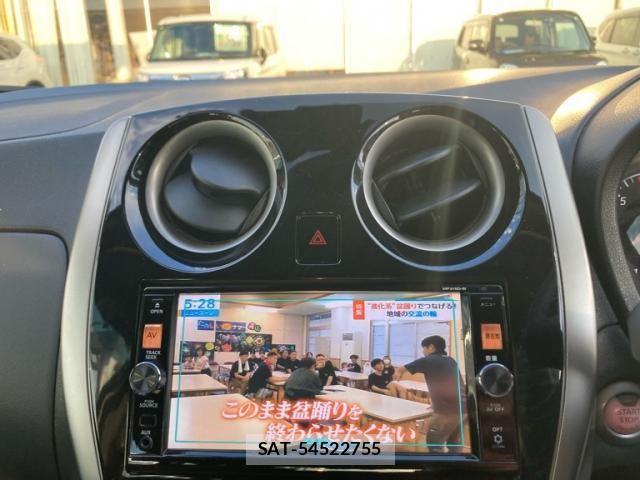 Nissan NOTE 2015-10 8628204-22