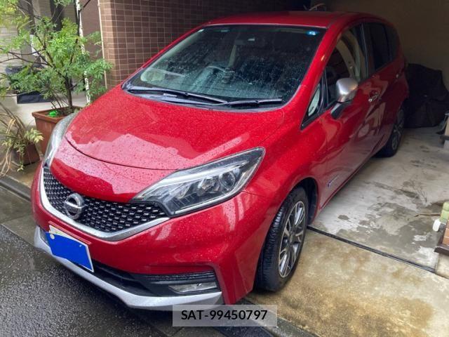 Nissan NOTE 2017-03 8628184-0