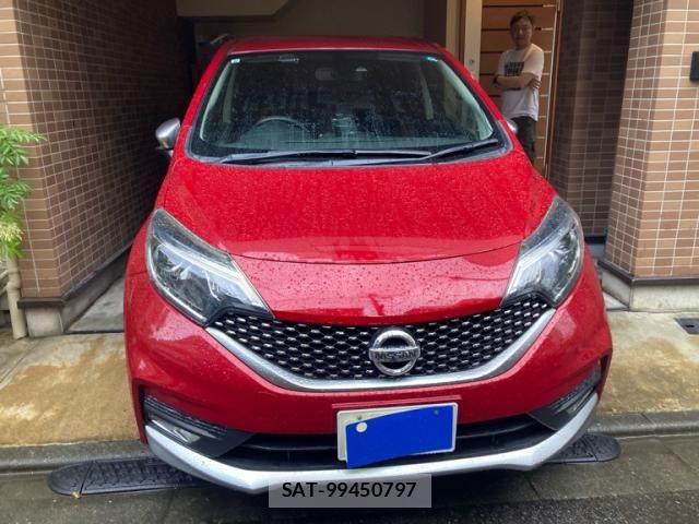 Nissan NOTE 2017-03 8628184-1
