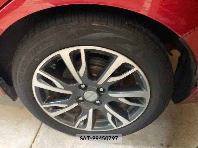 Nissan NOTE 2017-03 8628184-5