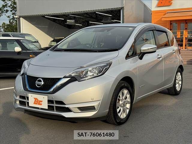 Nissan NOTE 2019-11 8628169-9