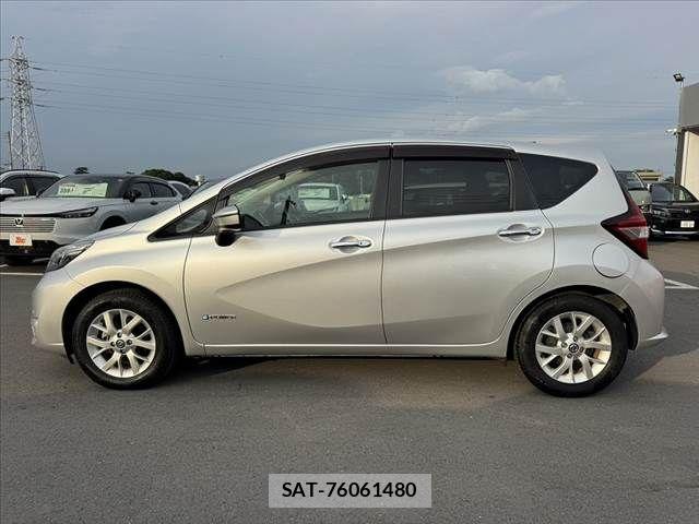 Nissan NOTE 2019-11 8628169-10