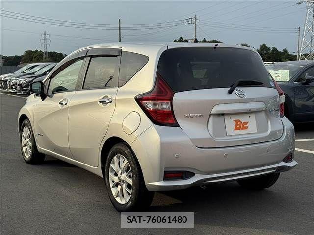 Nissan NOTE 2019-11 8628169-12