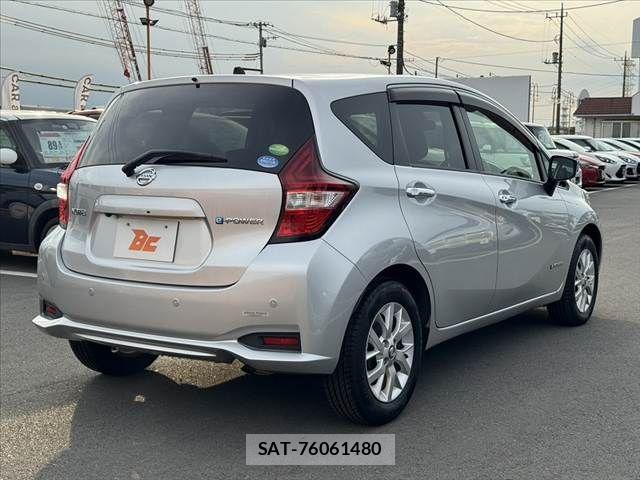 Nissan NOTE 2019-11 8628169-14