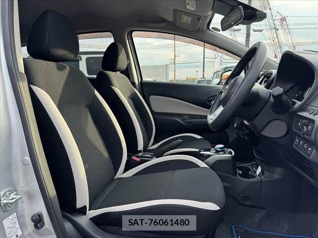 Nissan NOTE 2019-11 8628169-15