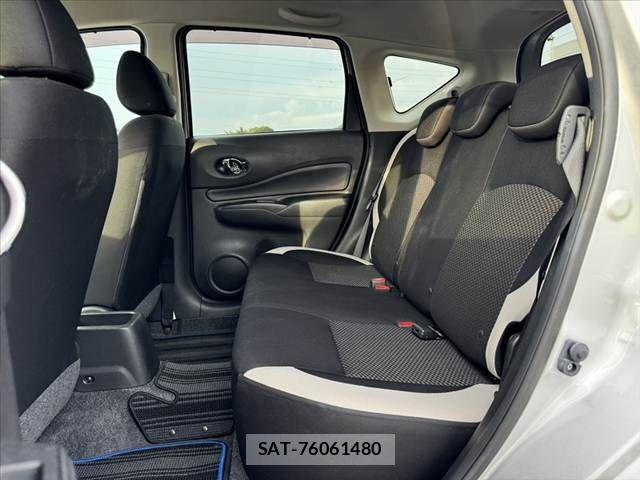 Nissan NOTE 2019-11 8628169-17