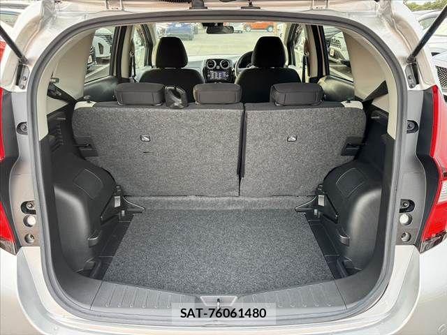 Nissan NOTE 2019-11 8628169-18