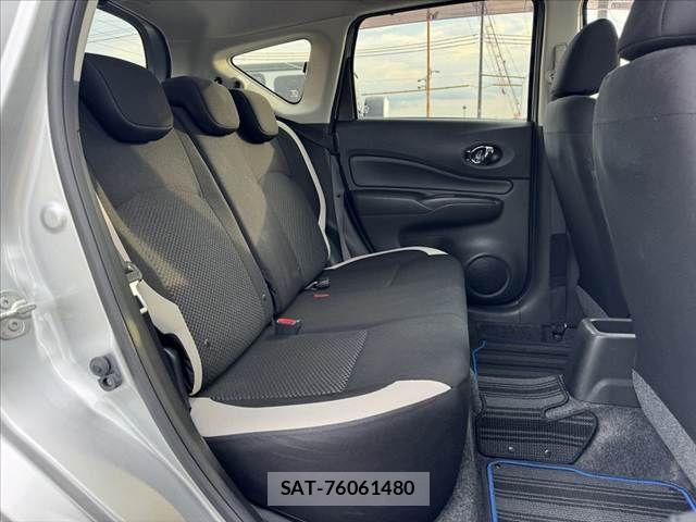 Nissan NOTE 2019-11 8628169-19
