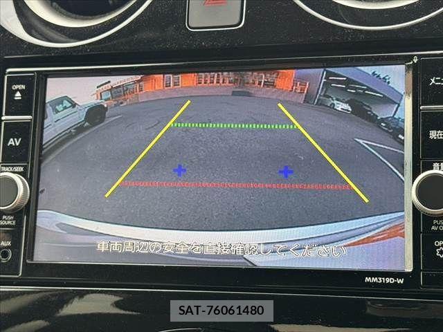 Nissan NOTE 2019-11 8628169-22