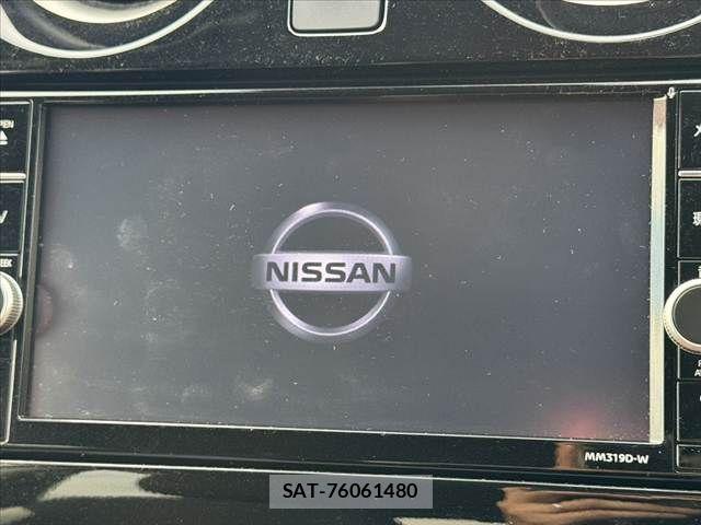 Nissan NOTE 2019-11 8628169-2