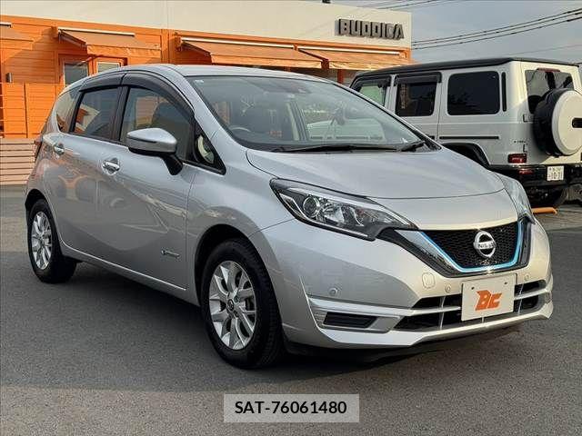 Nissan NOTE 2019-11 8628169-7