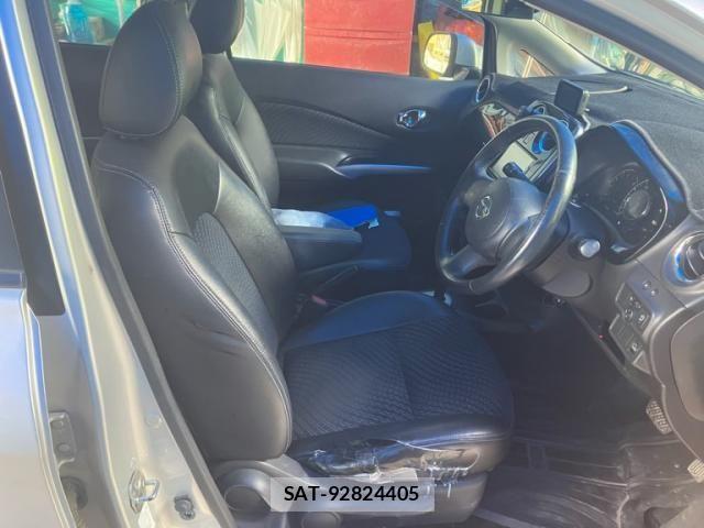 Nissan NOTE 2012-09 8628203-14