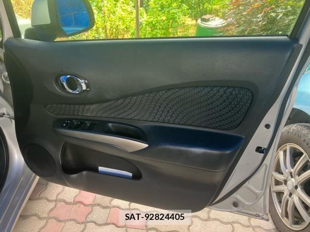 Nissan NOTE 2012-09 8628203-15