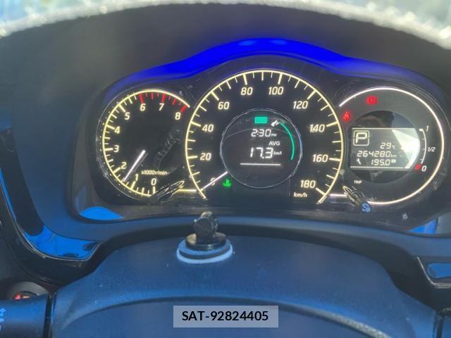 Nissan NOTE 2012-09 8628203-18