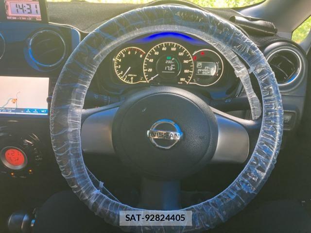 Nissan NOTE 2012-09 8628203-19