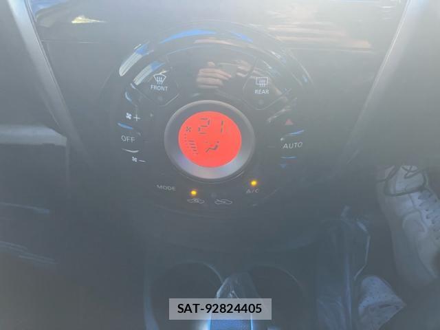 Nissan NOTE 2012-09 8628203-23