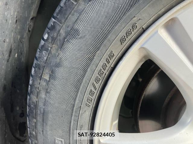 Nissan NOTE 2012-09 8628203-6
