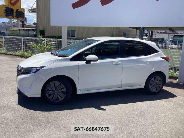 Nissan NOTE 2023-06 8628156-12