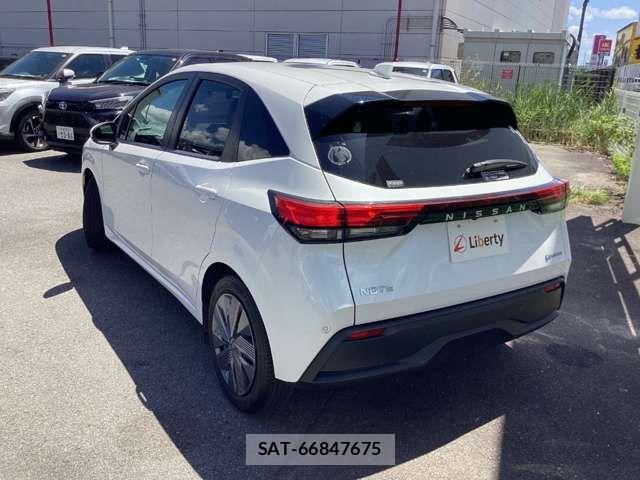 Nissan NOTE 2023-06 8628156-13