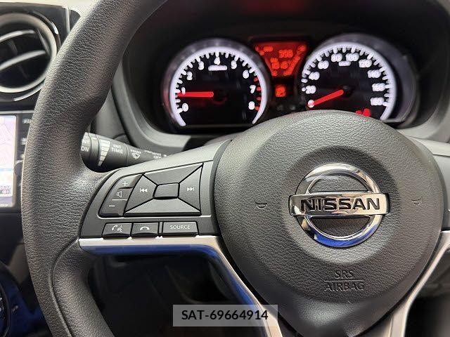 Nissan NOTE 2020-01 8628170-14