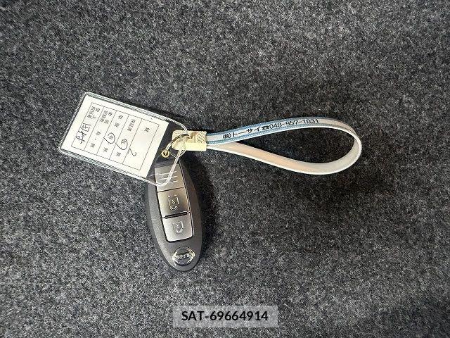 Nissan NOTE 2020-01 8628170-16
