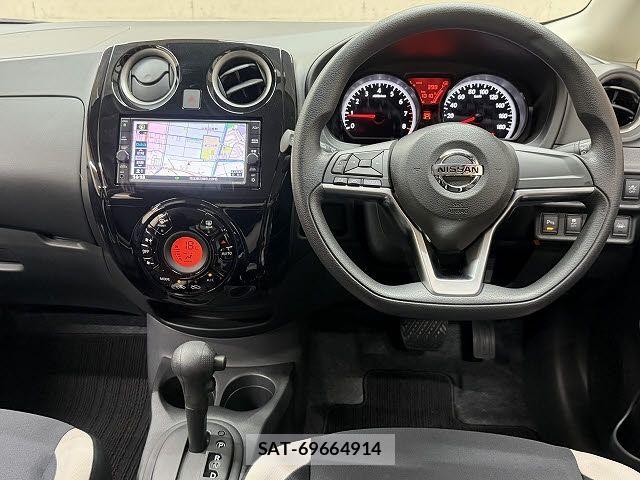 Nissan NOTE 2020-01 8628170-1