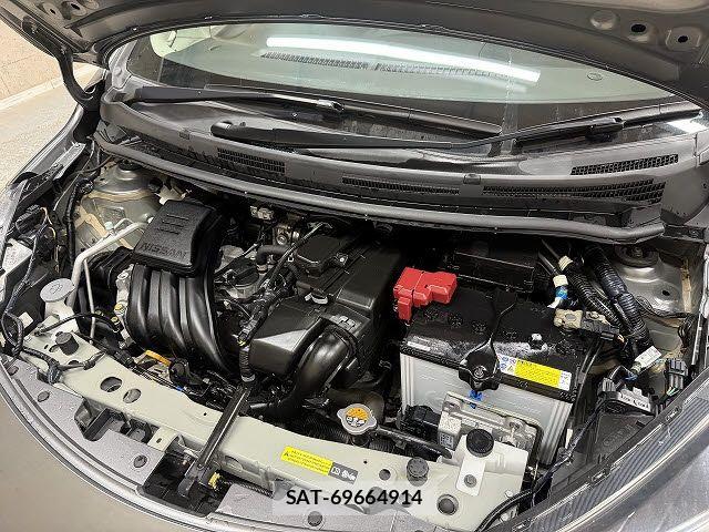 Nissan NOTE 2020-01 8628170-19