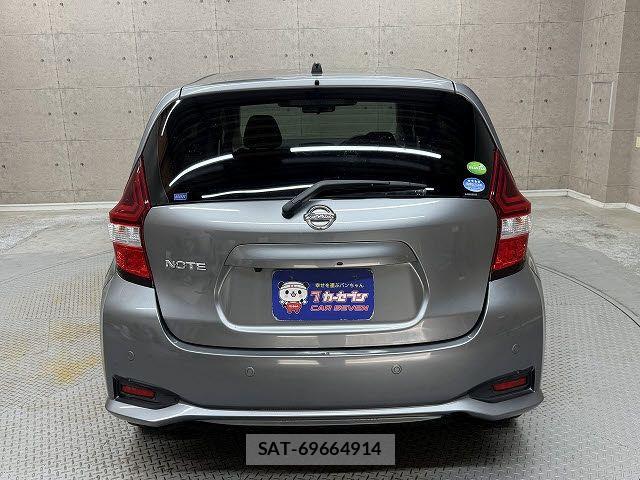 Nissan NOTE 2020-01 8628170-4