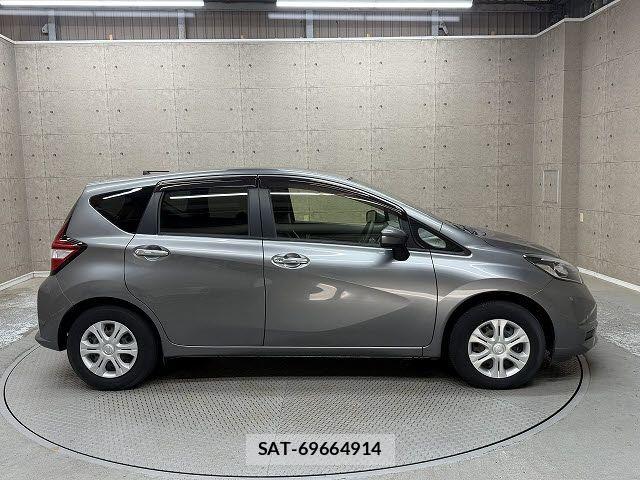Nissan NOTE 2020-01 8628170-5