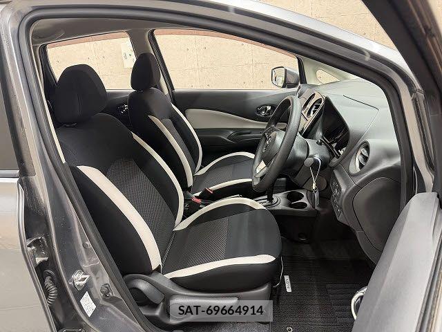 Nissan NOTE 2020-01 8628170-6