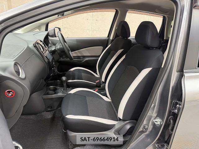 Nissan NOTE 2020-01 8628170-7
