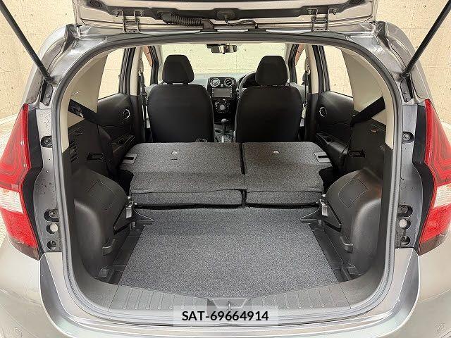 Nissan NOTE 2020-01 8628170-8