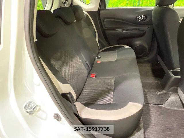Nissan NOTE 2016-11 8628162-9
