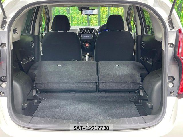 Nissan NOTE 2016-11 8628162-10