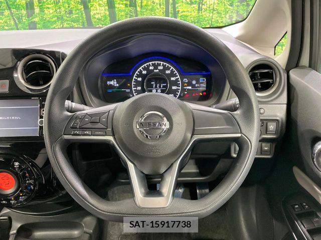 Nissan NOTE 2016-11 8628162-11