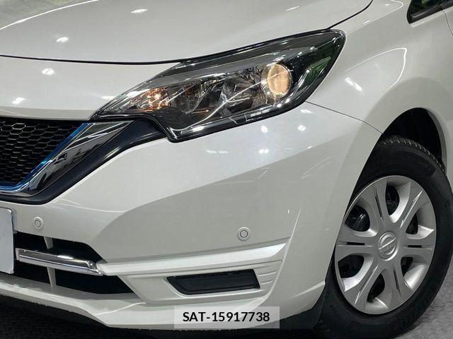 Nissan NOTE 2016-11 8628162-12