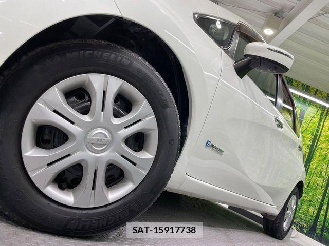 Nissan NOTE 2016-11 8628162-13