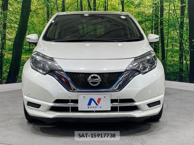 Nissan NOTE 2016-11 8628162-14