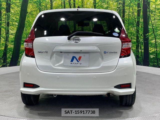 Nissan NOTE 2016-11 8628162-15