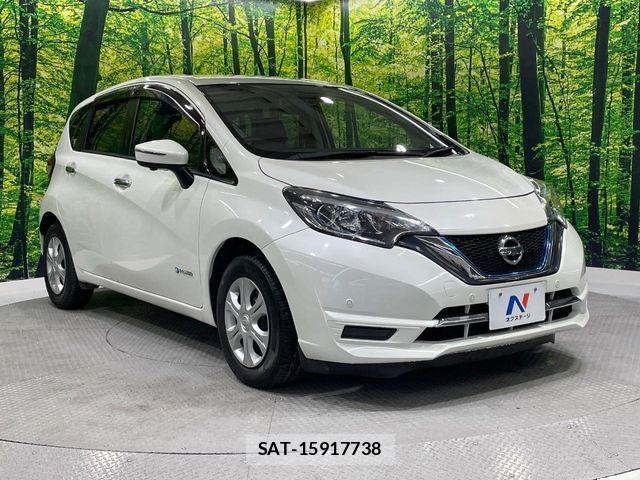 Nissan NOTE 2016-11 8628162-16