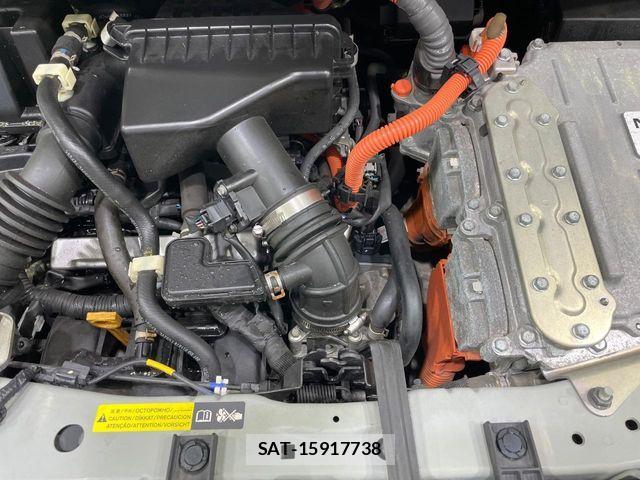 Nissan NOTE 2016-11 8628162-17