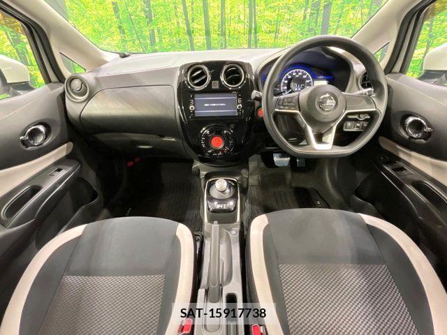 Nissan NOTE 2016-11 8628162-3