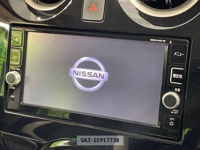 Nissan NOTE 2016-11 8628162-4